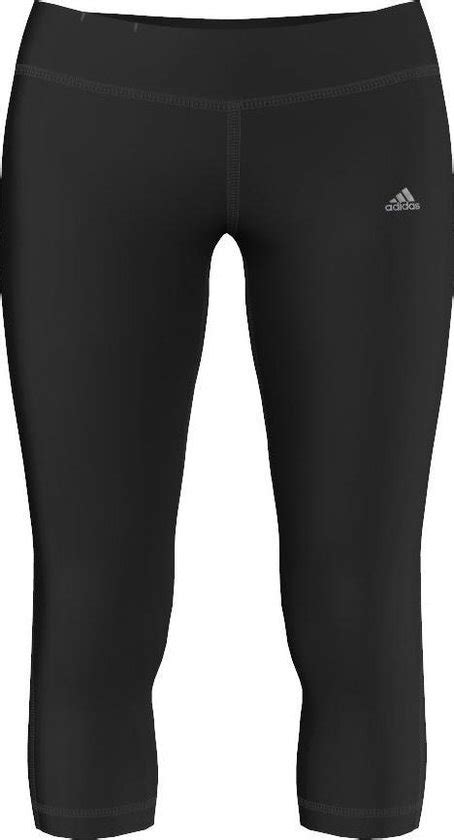 sportbroek dames 3 4 adidas|adidas leggingsbroek dames.